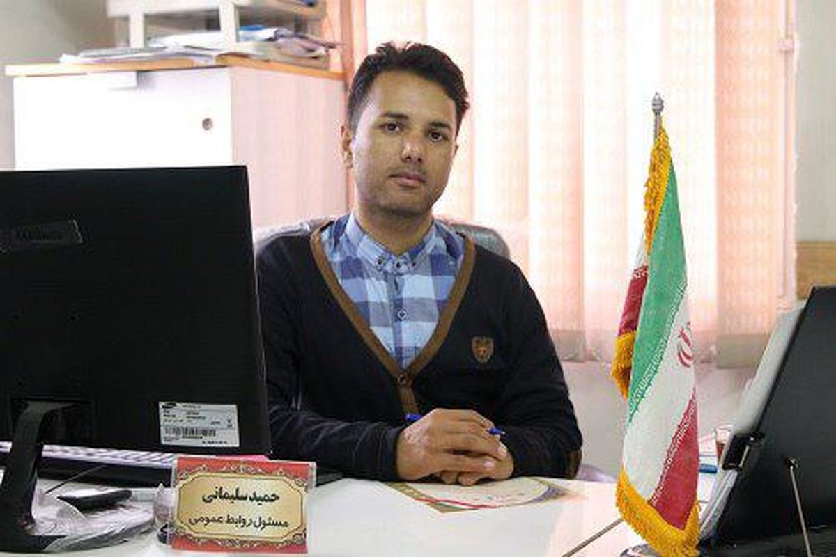 شهریار در ارزیابی پرتال ادارات و حوزه های شهرستان های استان تهران رتبه نخست را کسب کرد