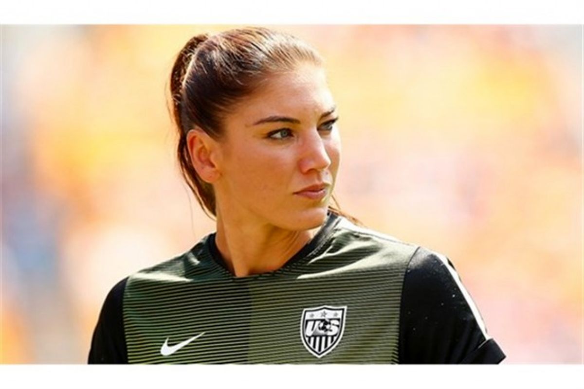 روایت سولو از اقدام غیراخلاقی رییس فیفا