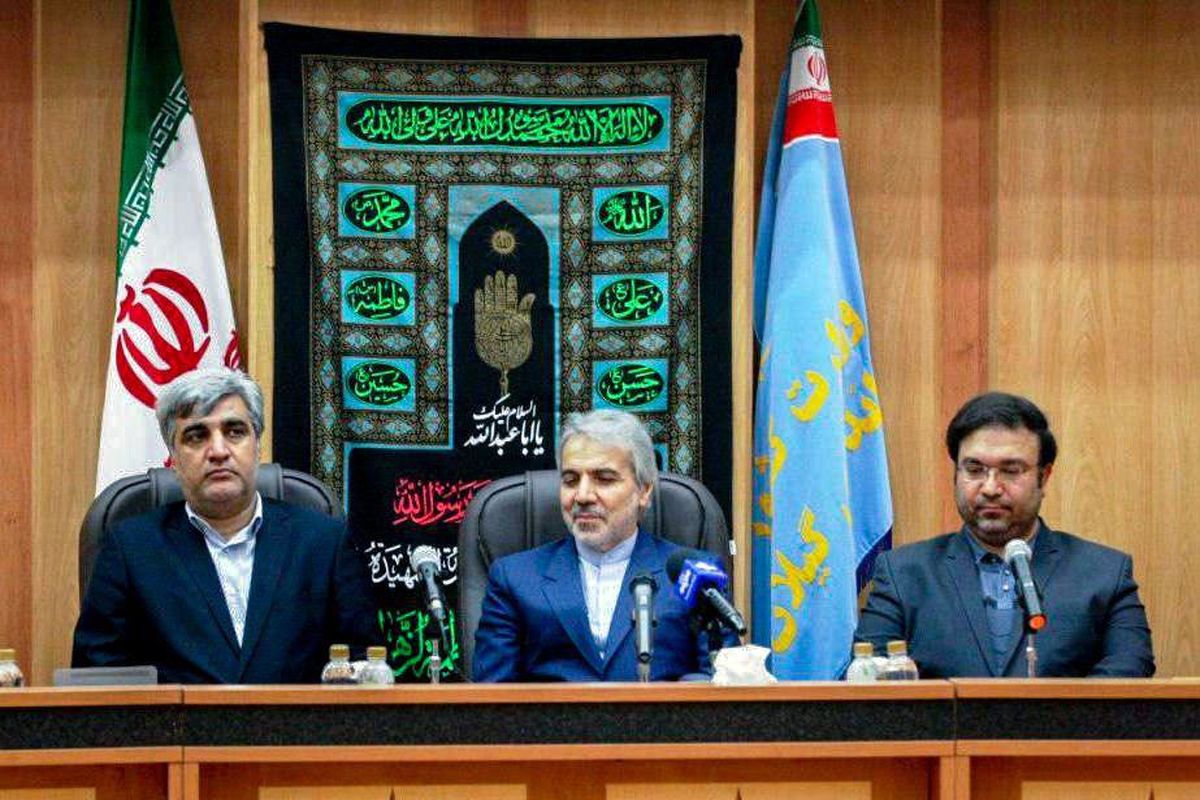 تفاهم کاملی بین سه قوه وجود دارد/ افزایش ۱۰ برابری سرمایه‌گذاری خارجی بعد از برجام