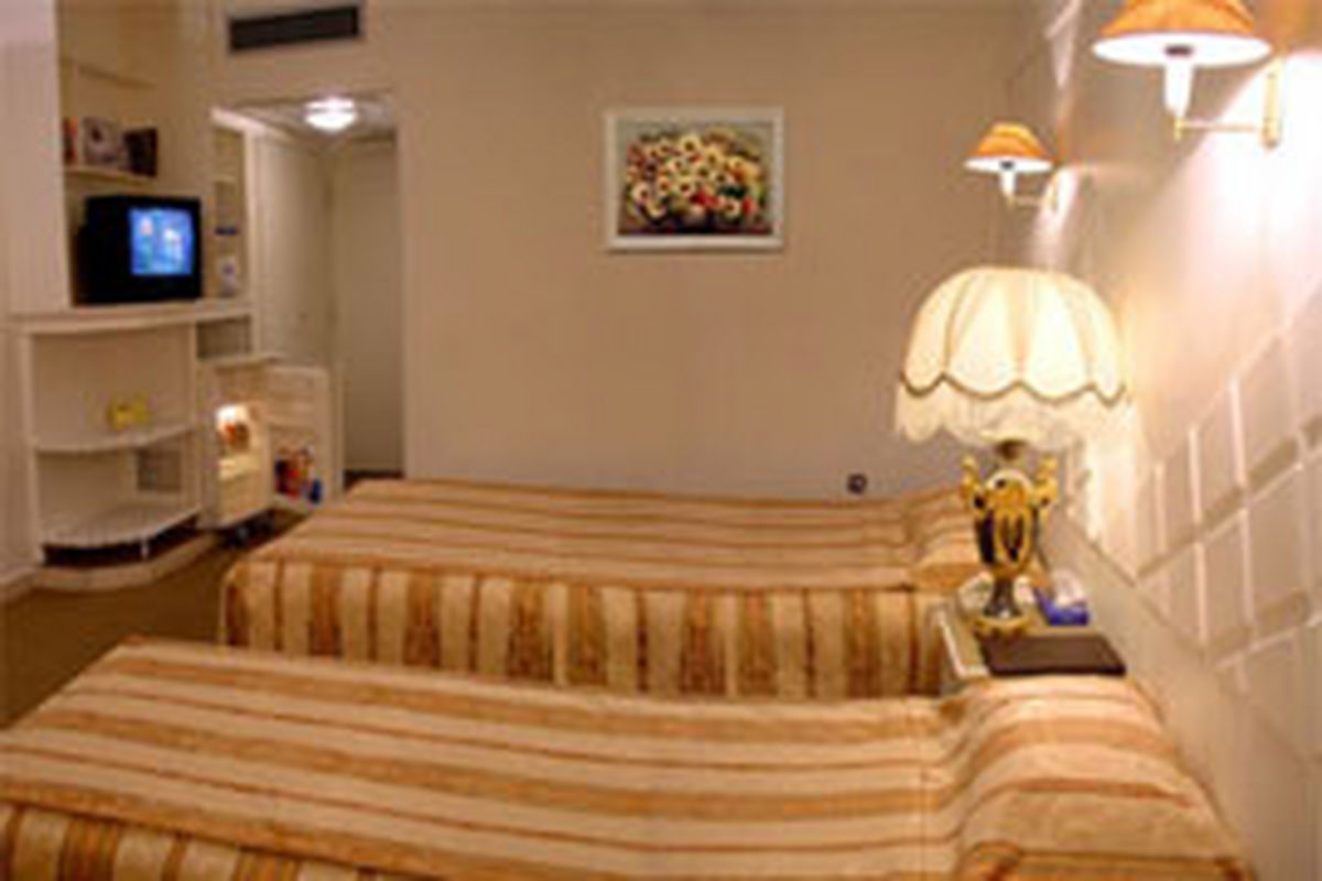 احداث ۳ هتل پنج ستاره در بلوار پیامبر اعظم قم