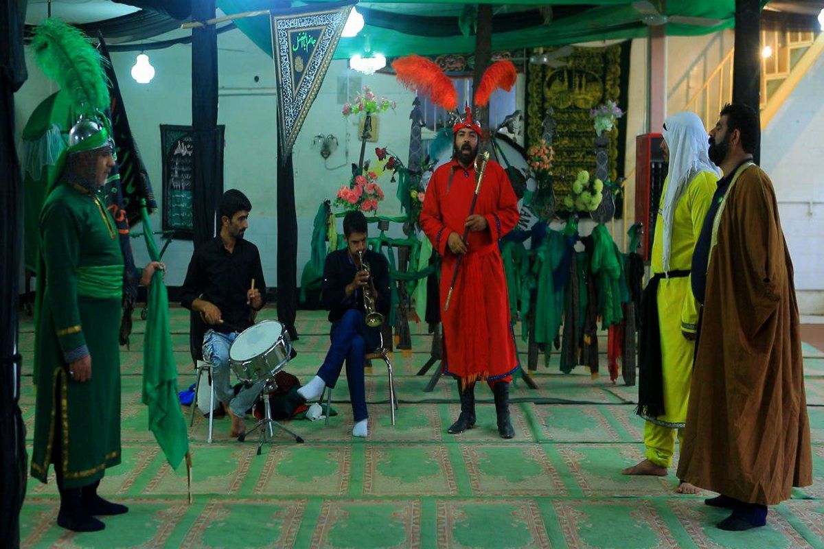 روایت زندگی زیبای عشایری از دوربین کارگردان فیلم «زرد»