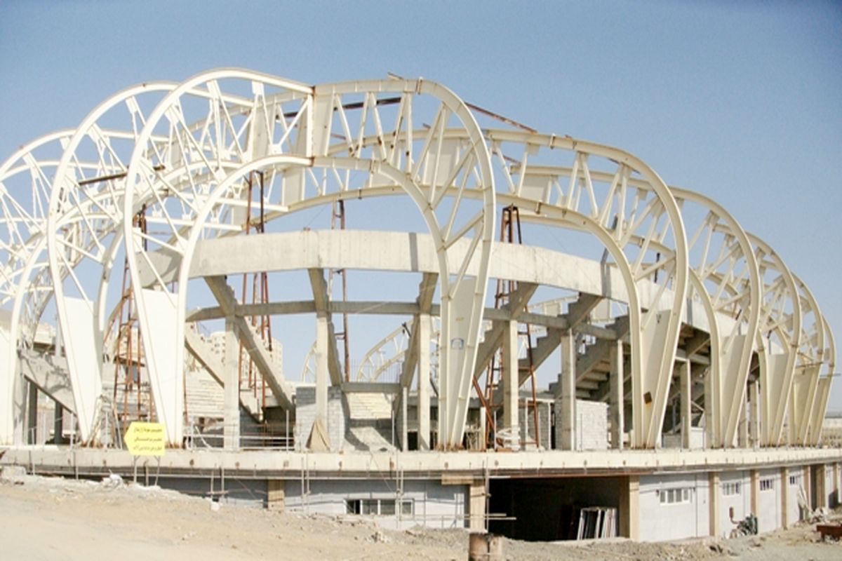 تمدید موافقت نامه فاینانس پروژه‌های ورزشی میان ایران و چین