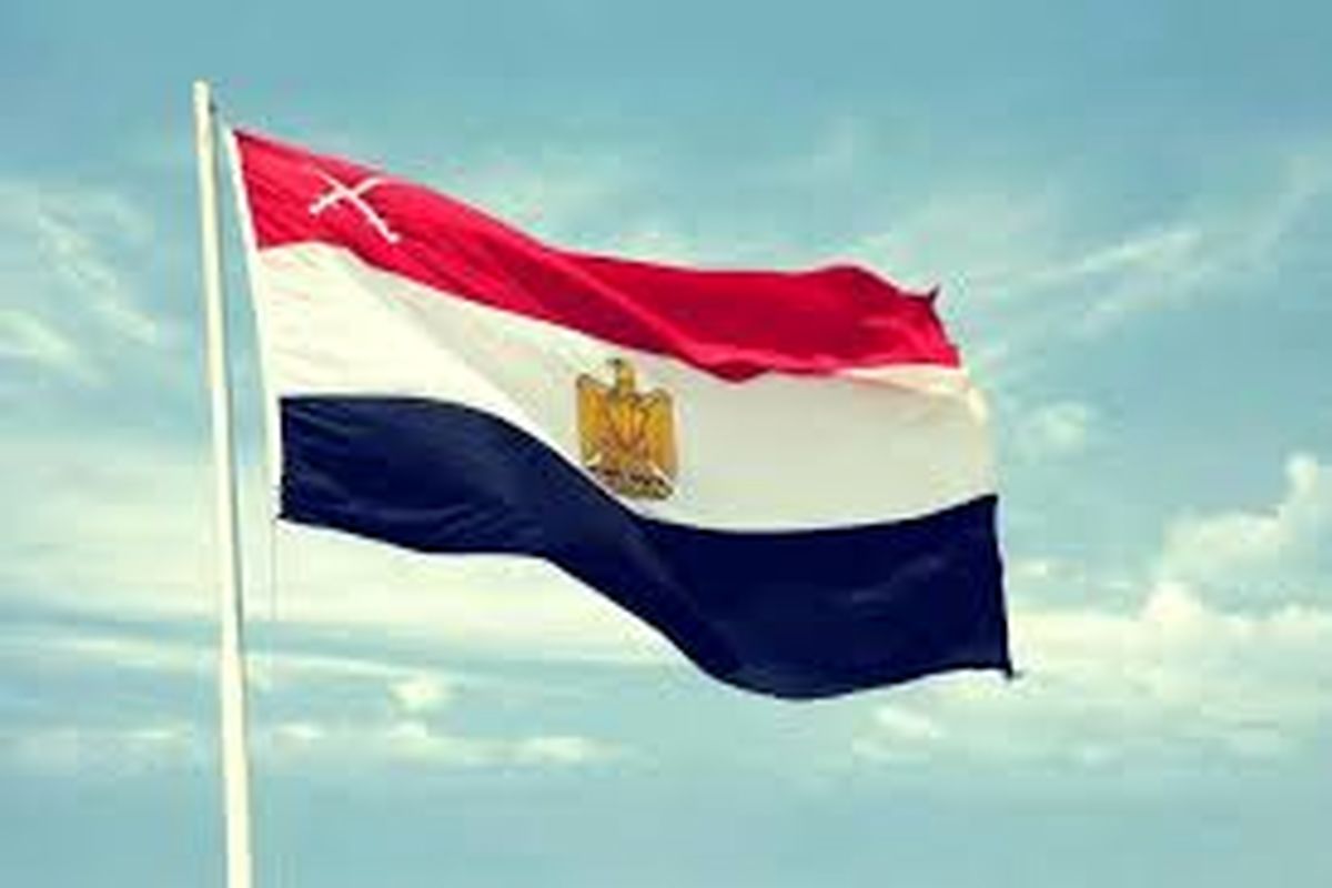 مصر به مردم ایران و عراق تسلیت گفت