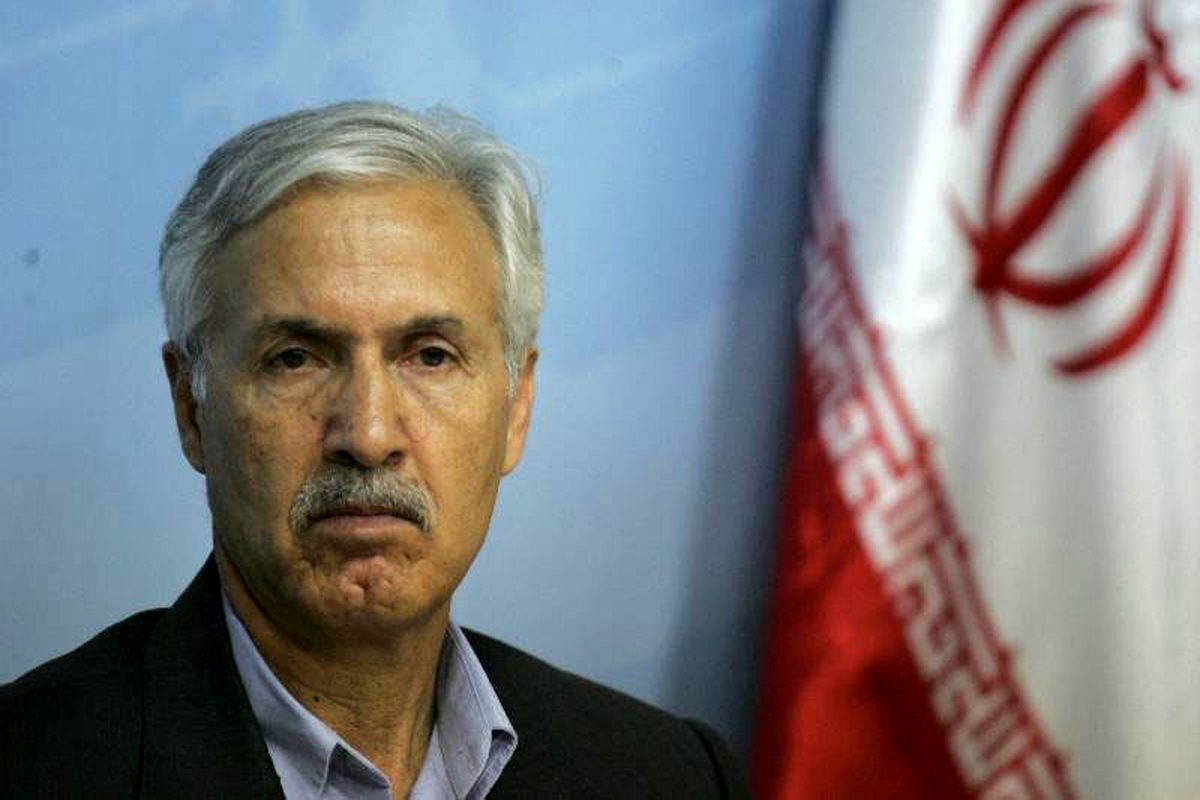 کی‌روش لیگ را بهتر ببیند/ زلزله کرمانشاه یک ملت را عزادار کرد