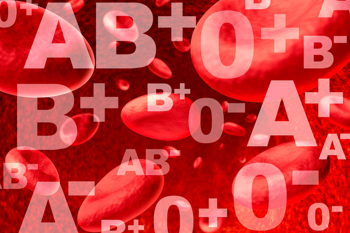 چرا در اکثر حوادث گروه خونی O منفی نیاز است؟