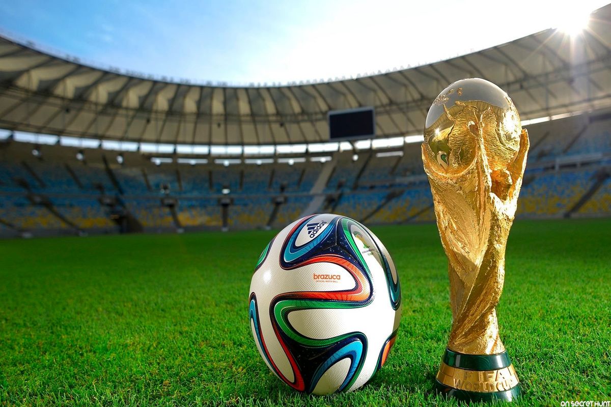 بی رحمی جام بیست و یکم به قهرمانان قاره‌ها