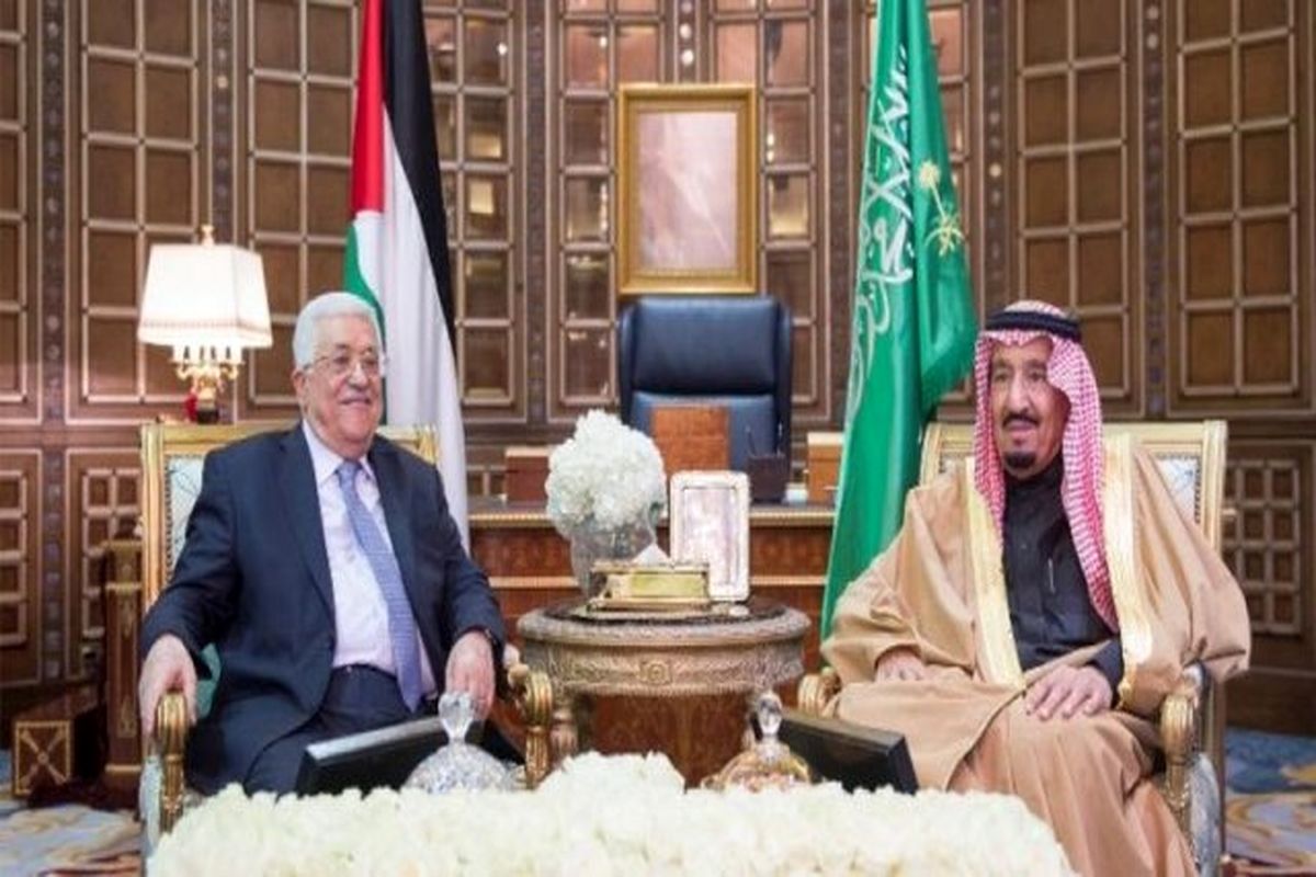 راز احضار محمود عباس به عربستان فاش شد