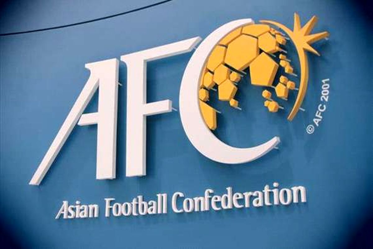 AFC: هدف ایران عبور از مرحله گروهی جام جهانی ۲۰۱۸ است+ عکس