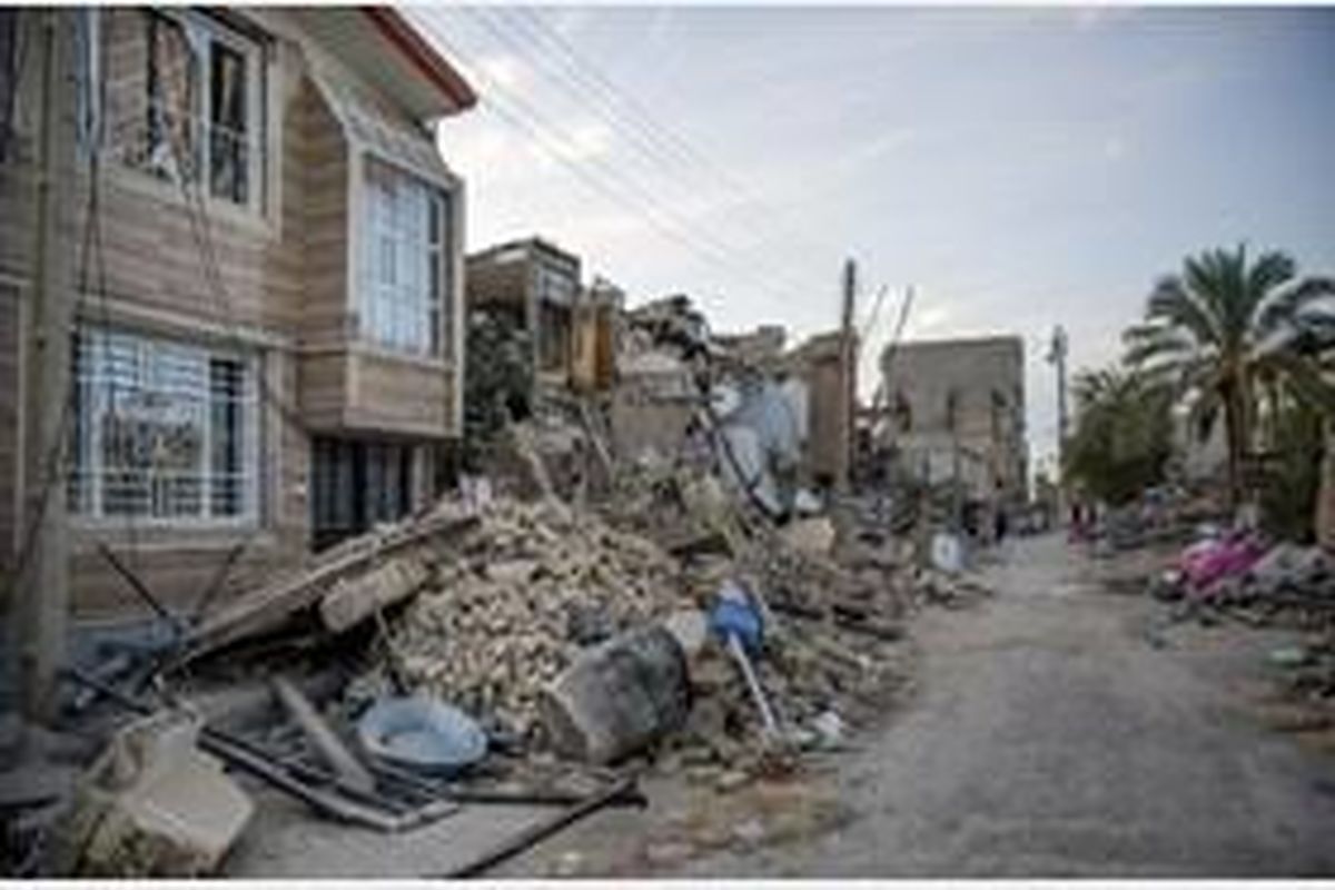 اعزام مشمولین شهرستان‌های زلزله‌زده که منزل یا خانواده آنها بیش از ۴۰ درصد آسیب دیده، به مدت یک سال به تعویق می افتد