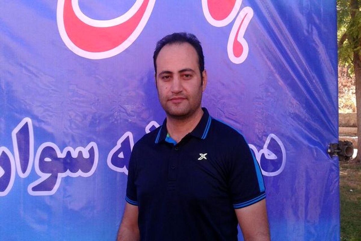 تلاش می کنیم به جمع سه تیم برتر کشور برسیم /۹۰ امتیاز با تیم چهارم اختلاف داریم/آمادگی مطلوب رکابزنان