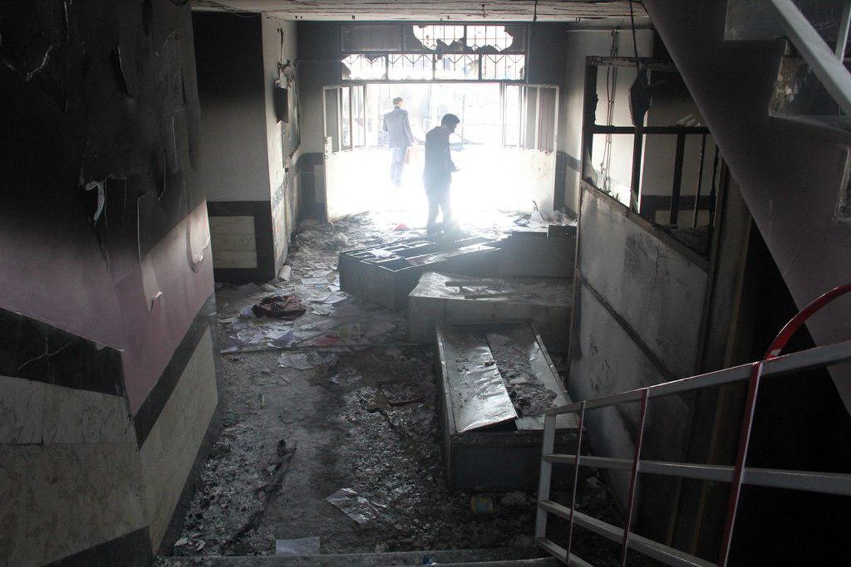 جزئیات تازه از بررسی حوادث مدرسه اسلام‌آباد ارومیه