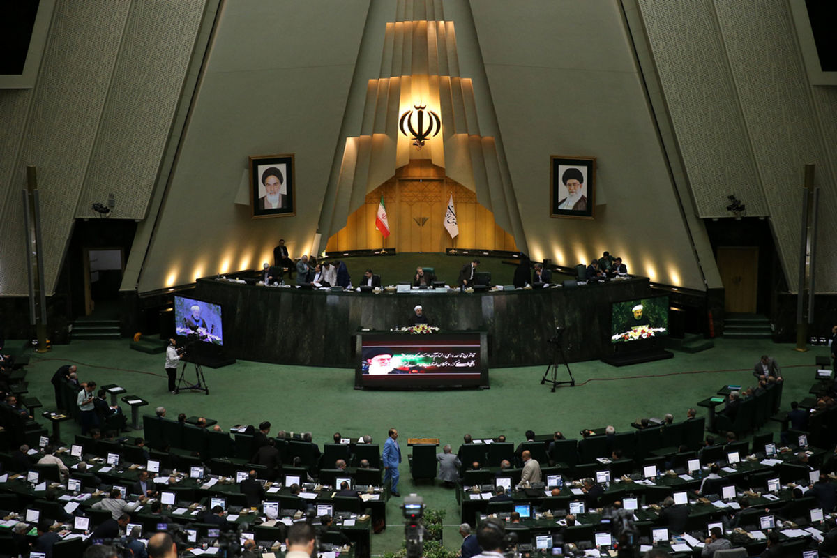 لایحه الحاق ایران به موافقتنامه‌های نیس و لوکارنو تصویب شد