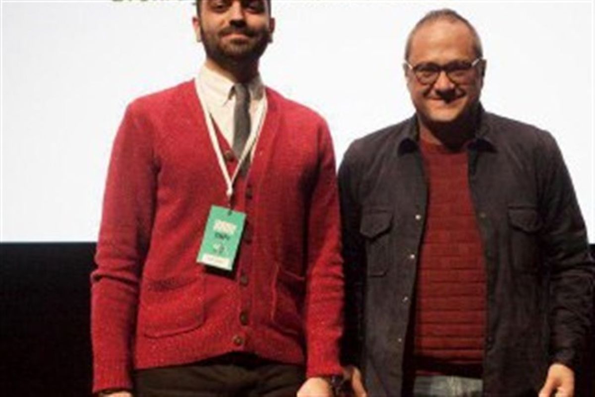 نوید محمدزاده و رامبد جوان در میان برگزیده‌های جشنواره فیلم ایرانی کانادا