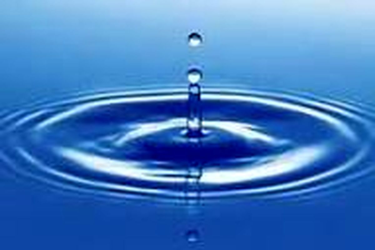 چالش های تامین آب یک میلیون و ۷۷۰ هزار نفر جمعیت تحت پوشش