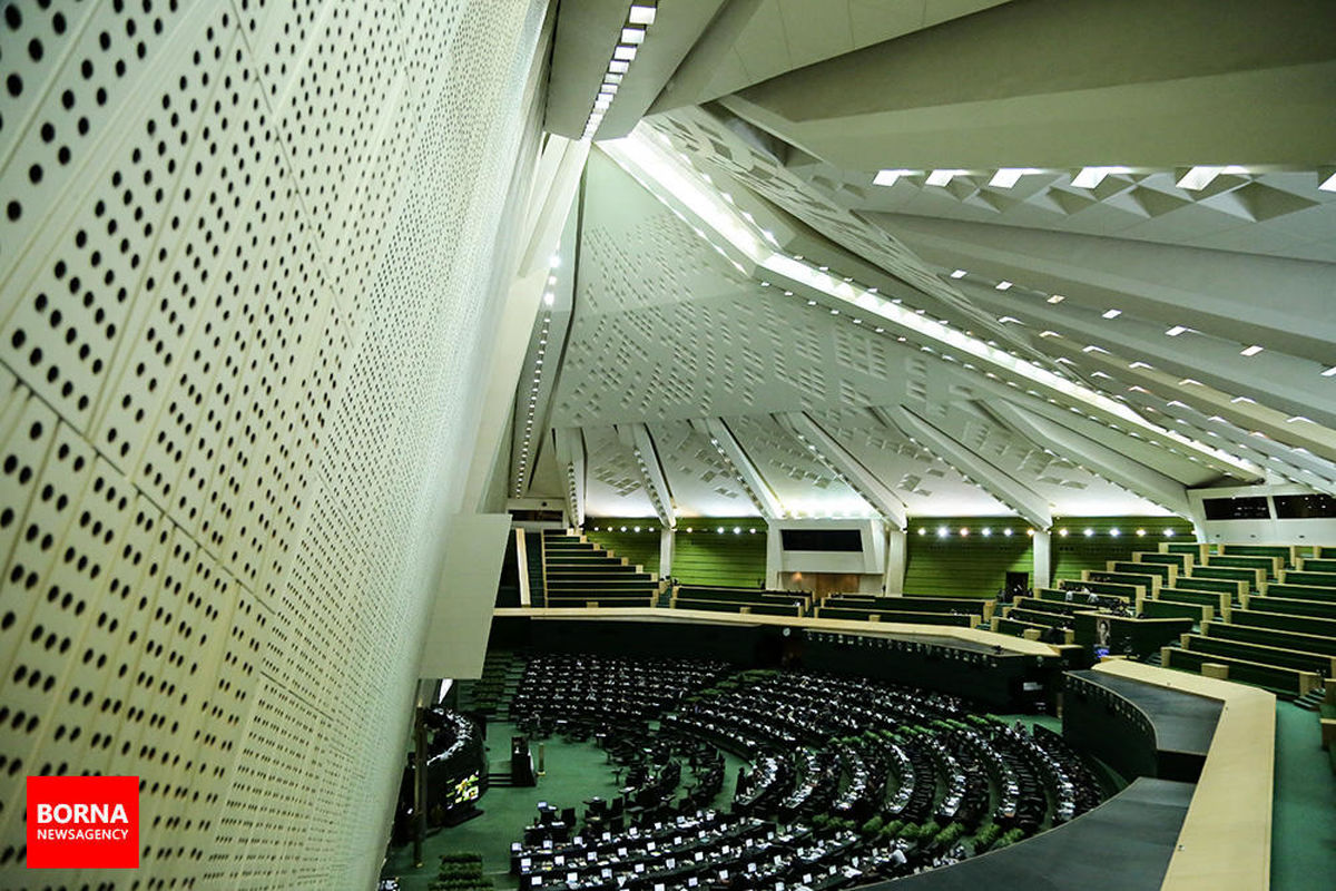 جلسه رأی اعتماد دو وزیر پیشنهادی یکشنبه برگزار می‌شود
