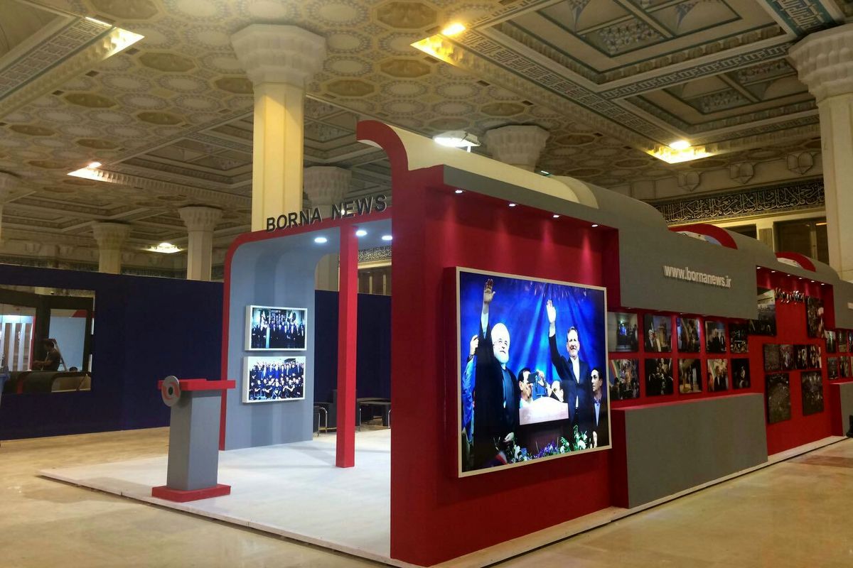 خبرنگاران دهه هفتادی و تریبونی به وسعت صدای رسای نسل جوان