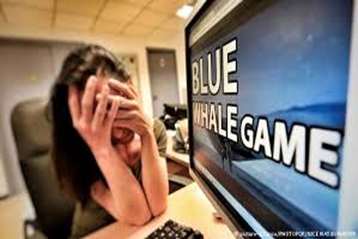 منتقدان بازی های رایانه ای خودشان تا به حال بازی نکرده اند/ هیچ مدرکی وجود ندارد  یک بازی بتواند بازیکن را اجبار به کاری کند/ اخبار تلویزیون از بازی نهنگ آبی مخرب تر است !