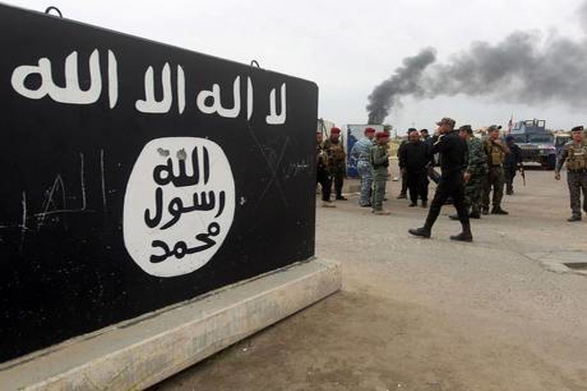 ترفندهای جدید داعش برای کشتار مردم
