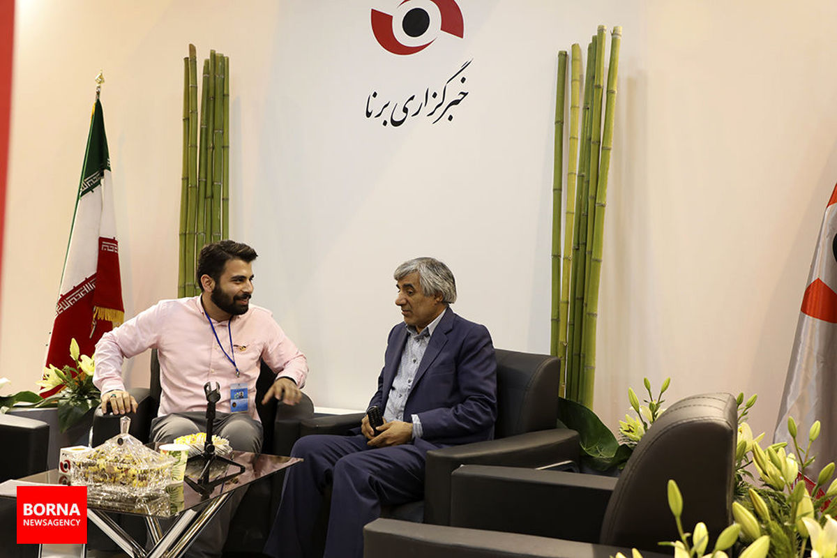 جعفرزاده : هر ایرلاینی در دنیا وضعیت ما را داشت چند ماهه زمین گیر می شد/بحث توسعه ناوگان هوایی جزو اولویت ها است