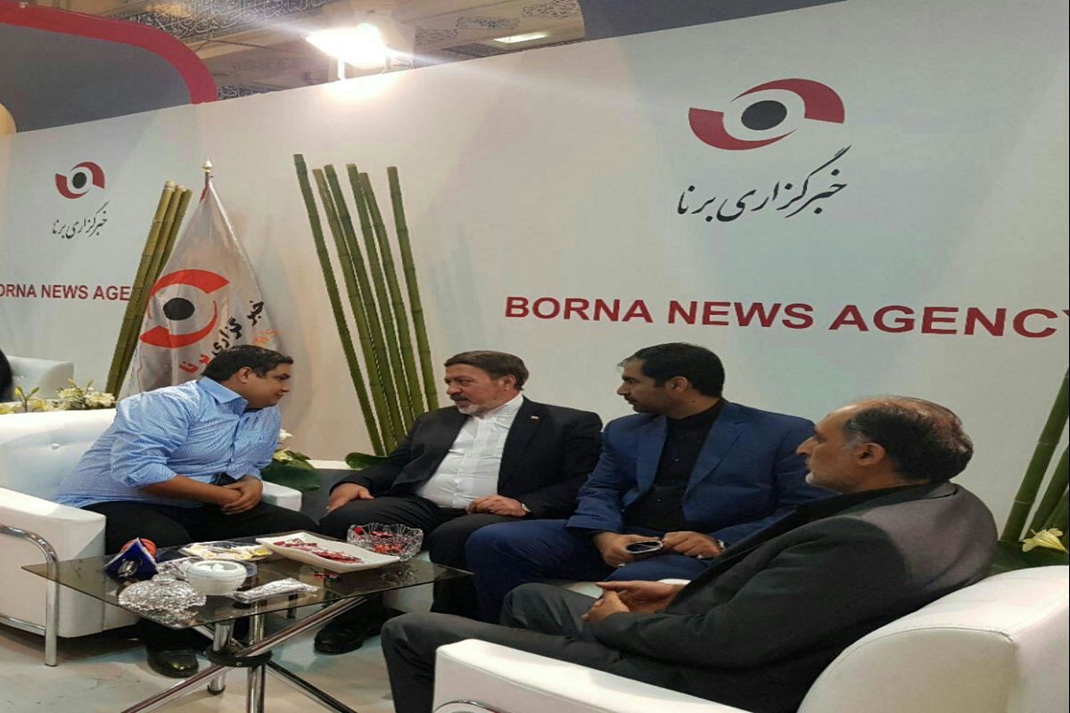 ورامین در اولویت سفر رئیس جمهور است/  قطار حومه ای شاید سال ۹۷ افتتاح شود