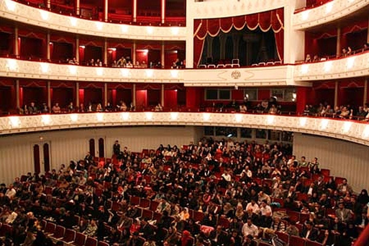 پروژه مشترک ایران و لهستان در تئاتر شهر روی صحنه می‌رود