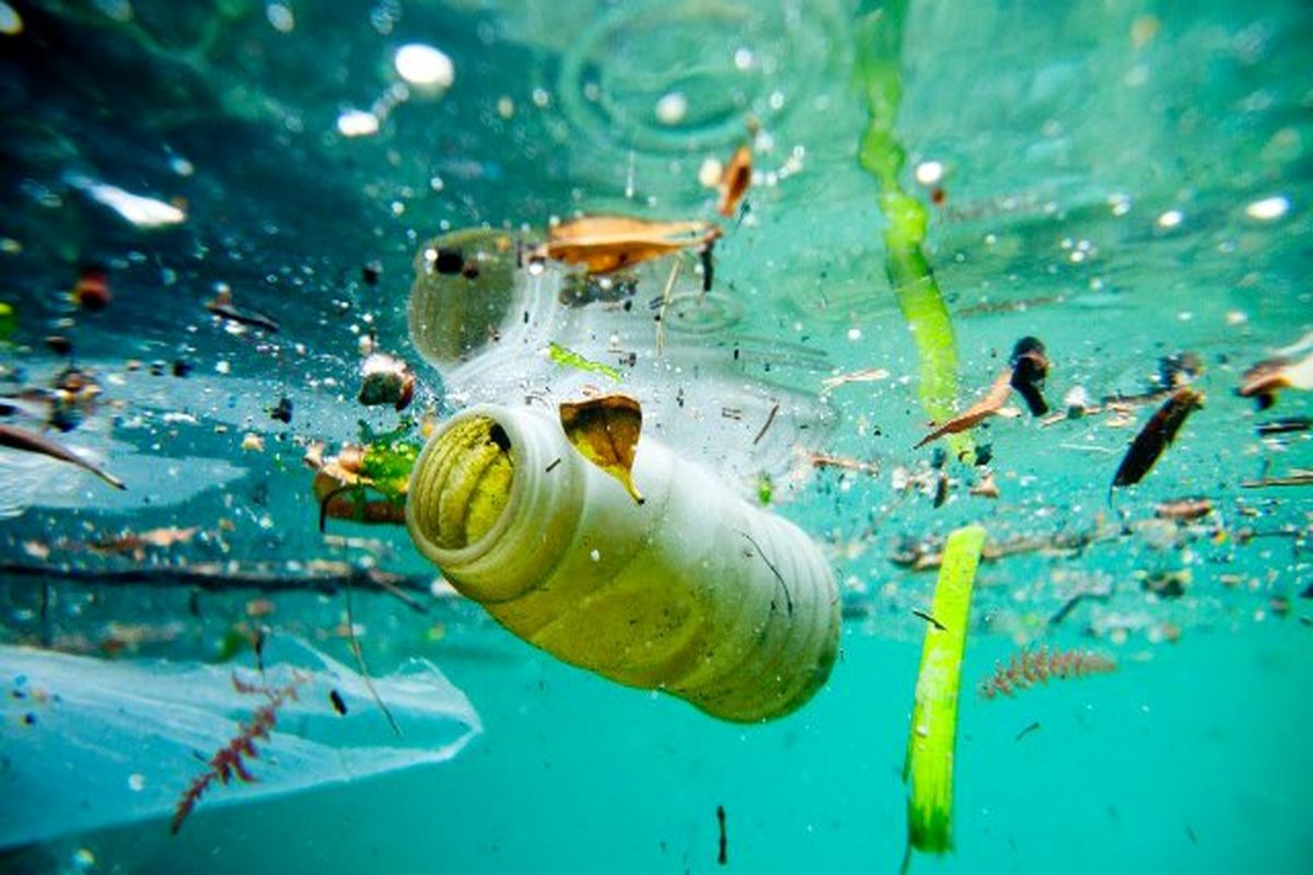 زباله های پلاستیکی اقیانوس ها موضوعی برای انعقاد یک معاهده جهانی