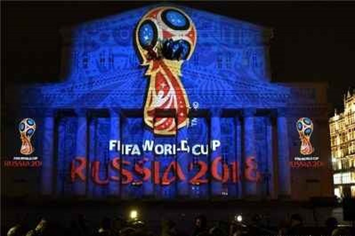 آلمان‌ها سر صف جام جهانی ۲۰۱۸
