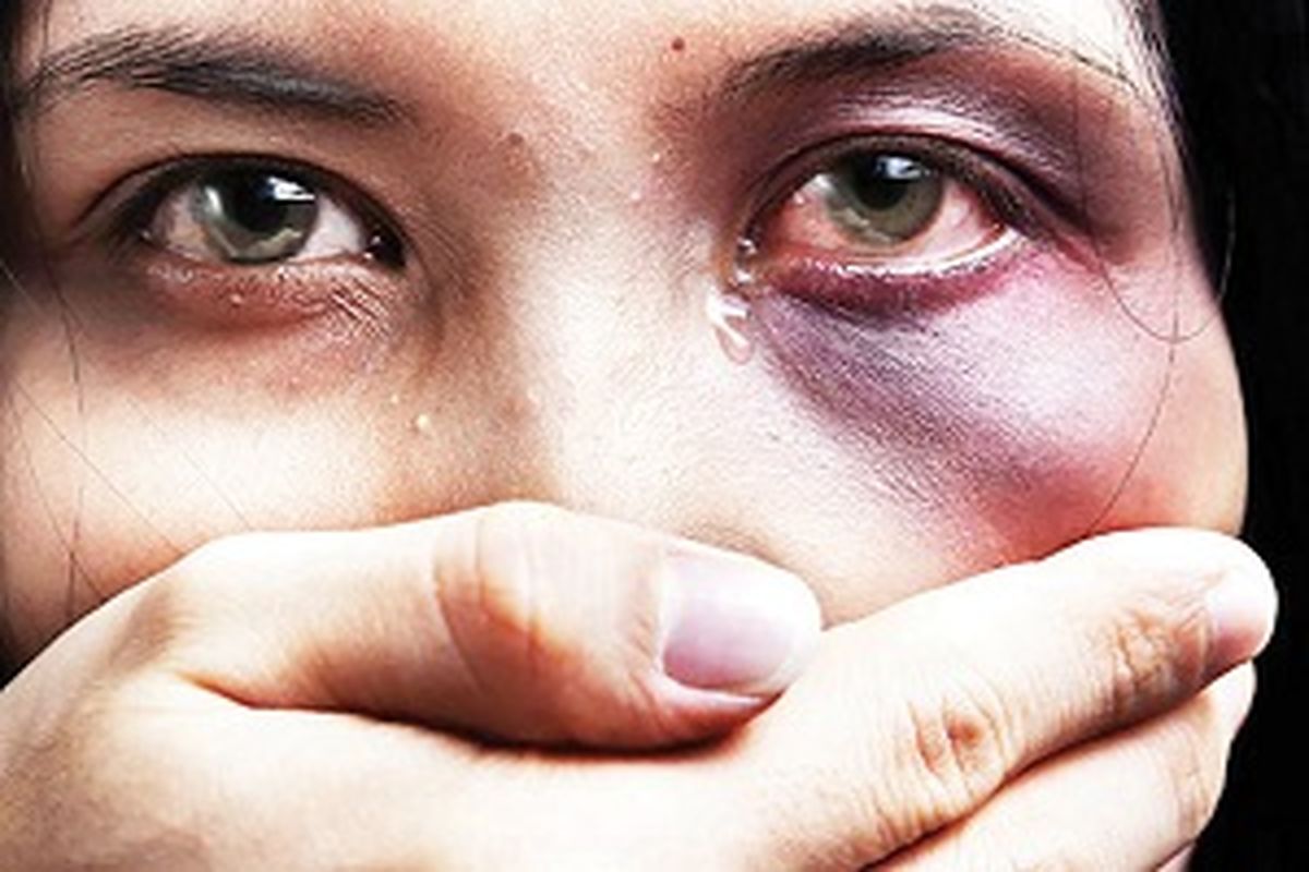 ۲۷ درصد زنان تهرانی در معرض خشونت قرار دارند