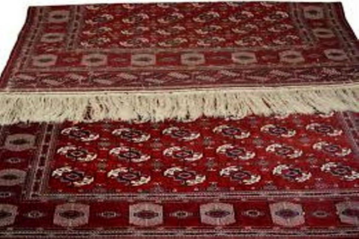 گلایه‌های صادرکنندگان فرش و صنایع دستی