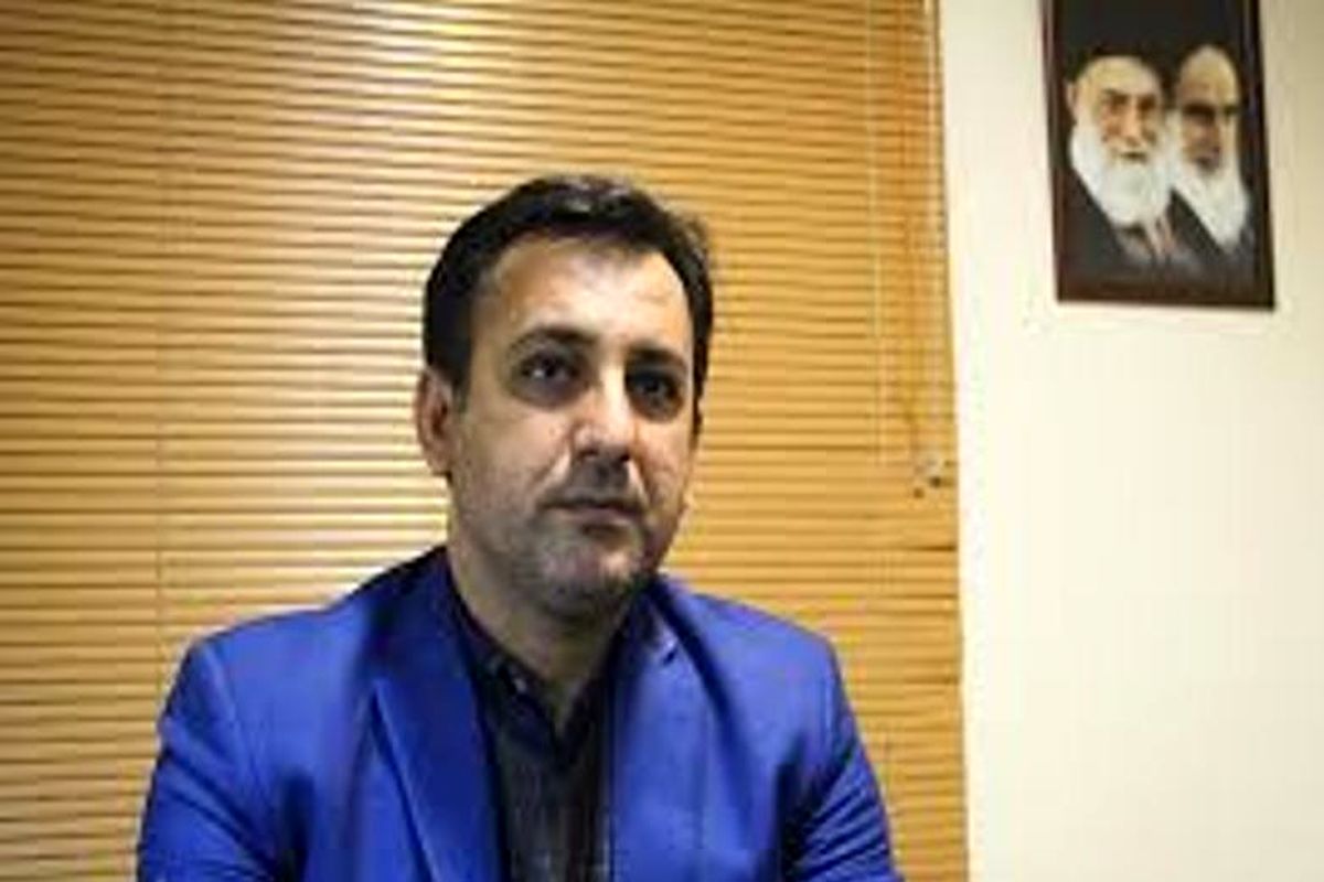 پیام مدیر عامل انجمن هنرهای نمایشی ایران به هفته هنر هرمز در تهران
