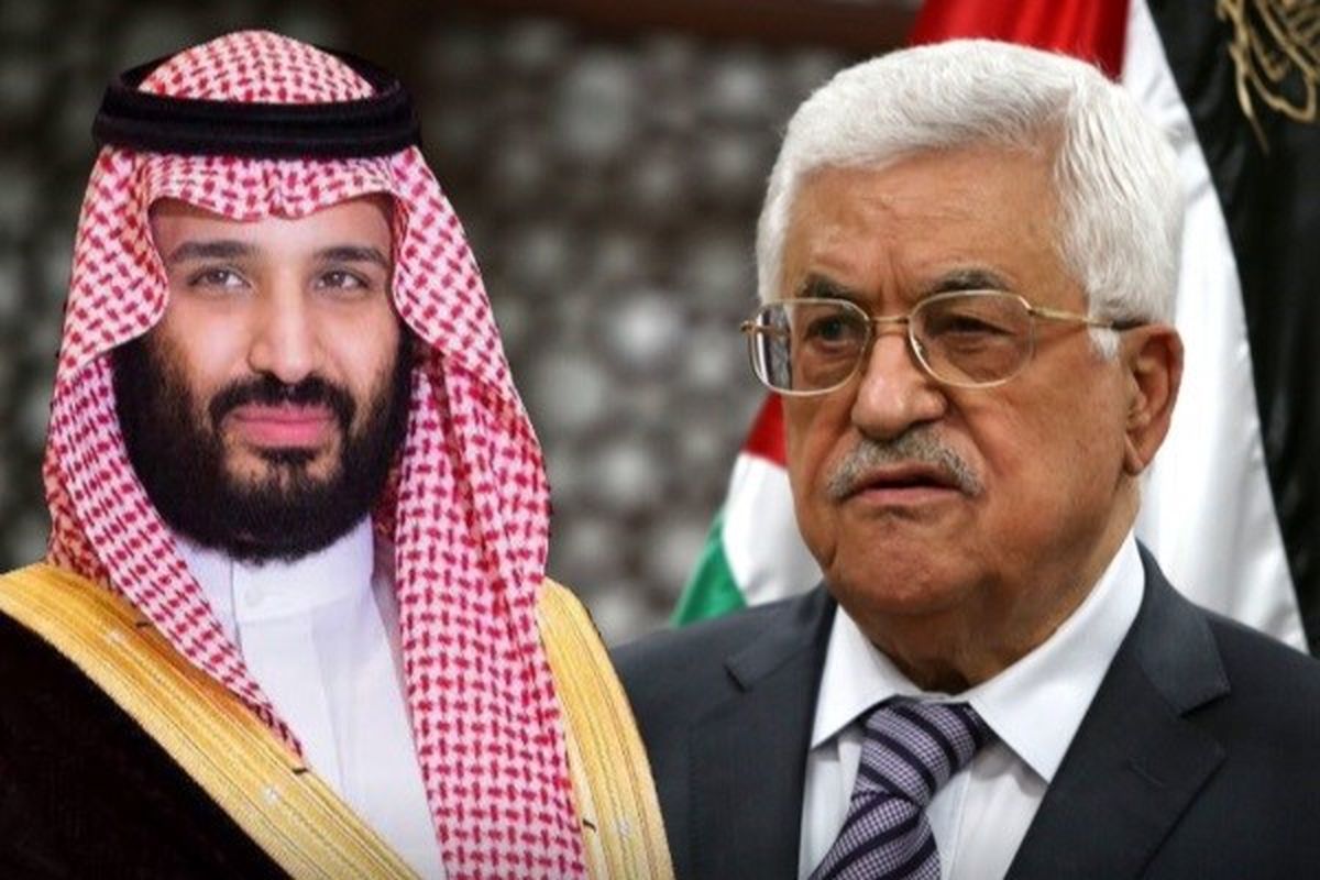 سعودی‌ها به محمود عباس دو ماه مهلت دادند