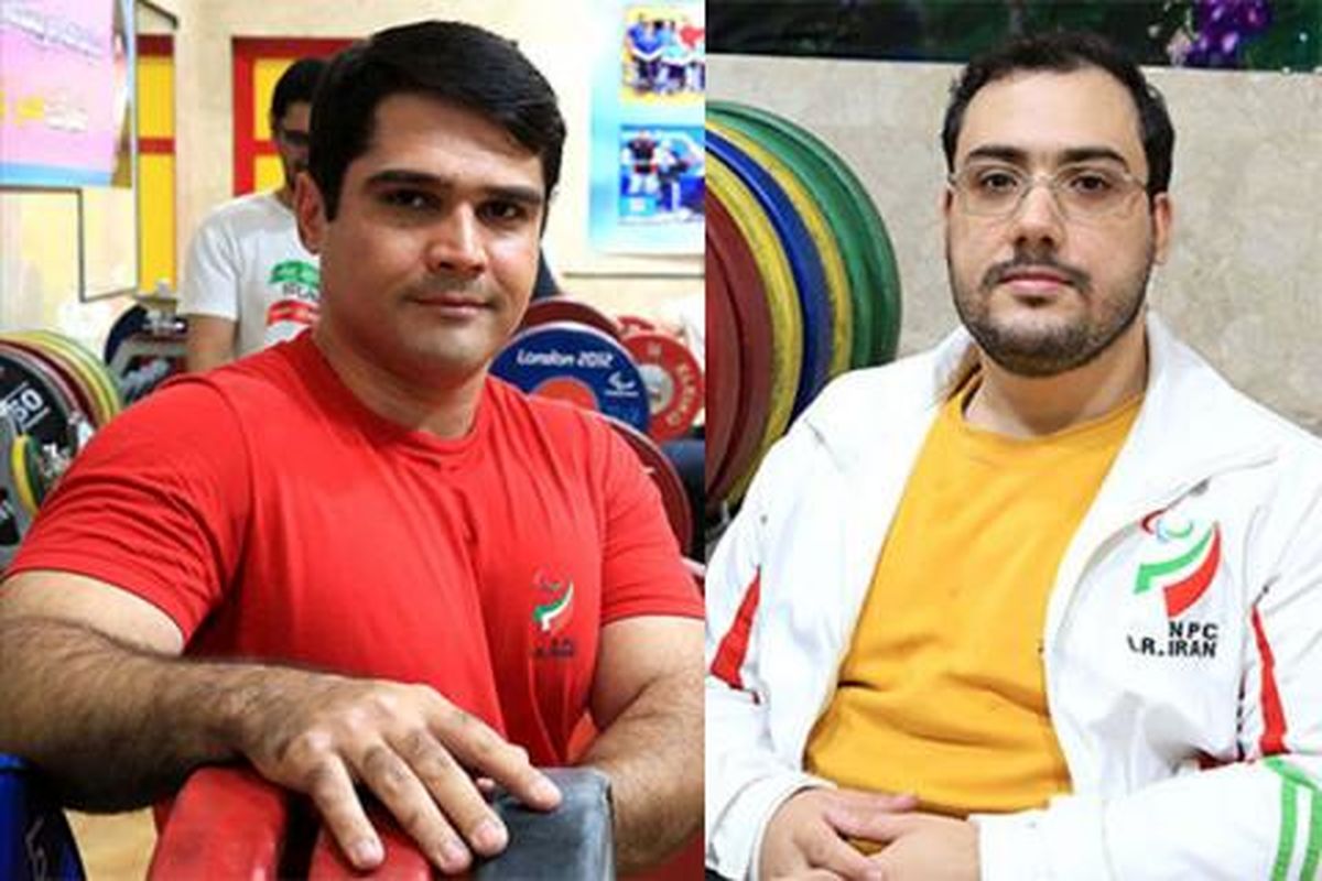 مرادی اولین طلایی کاروان ایران شد/ عنوان نایب قهرمانی به رستمی رسید