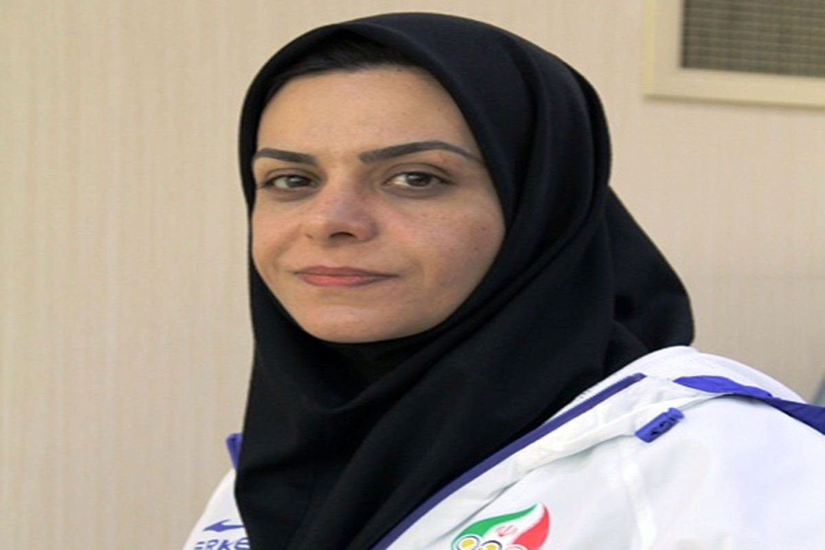 هاشمی: تیراندازان ایران می‌توانند سهمیه المپیک را کسب کنند