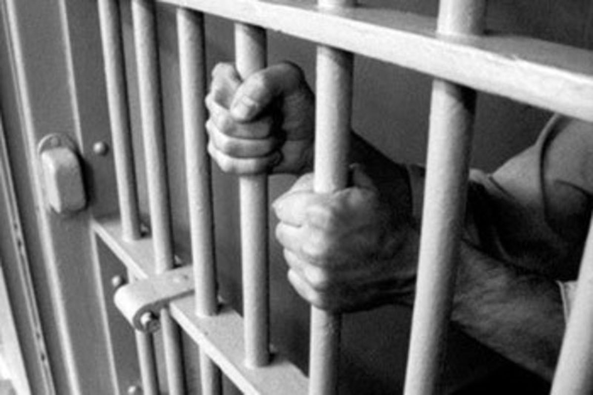 عفو ۲۷ نفر زندانی ایرانی که اکثر دارای محکومیت ابد بودند