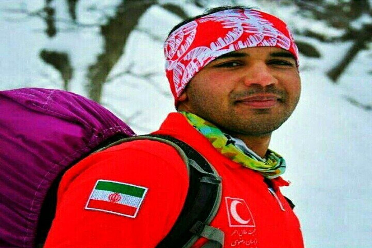 عملیات جستجوبرای یافتن علی حسینی دراشترانکوه ادامه می یابد