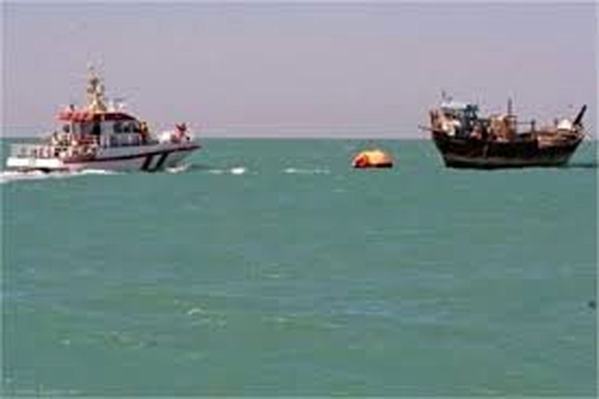 جزییات ناپدیدشدن صیادان ایرانی در آب‌های بوشهر