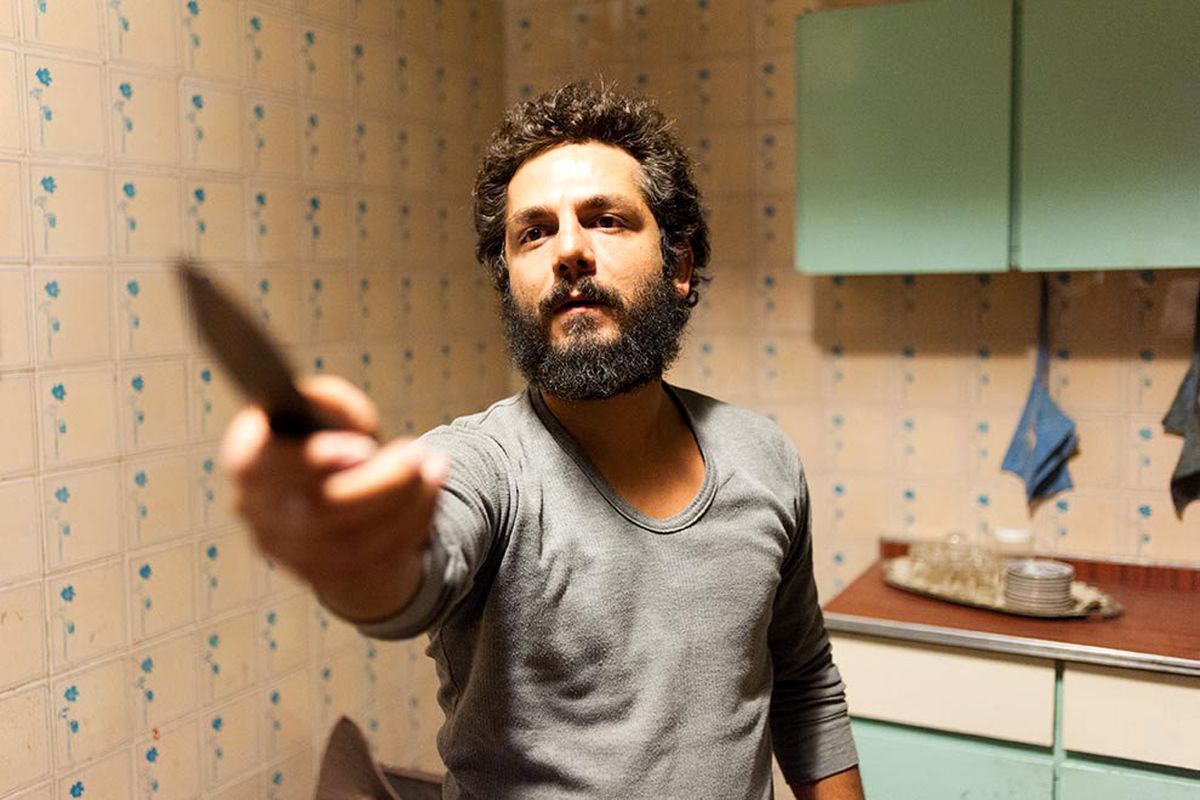 اکران فیلمی با بازی عباس غزالی در دو جشنواره‌ بین المللی