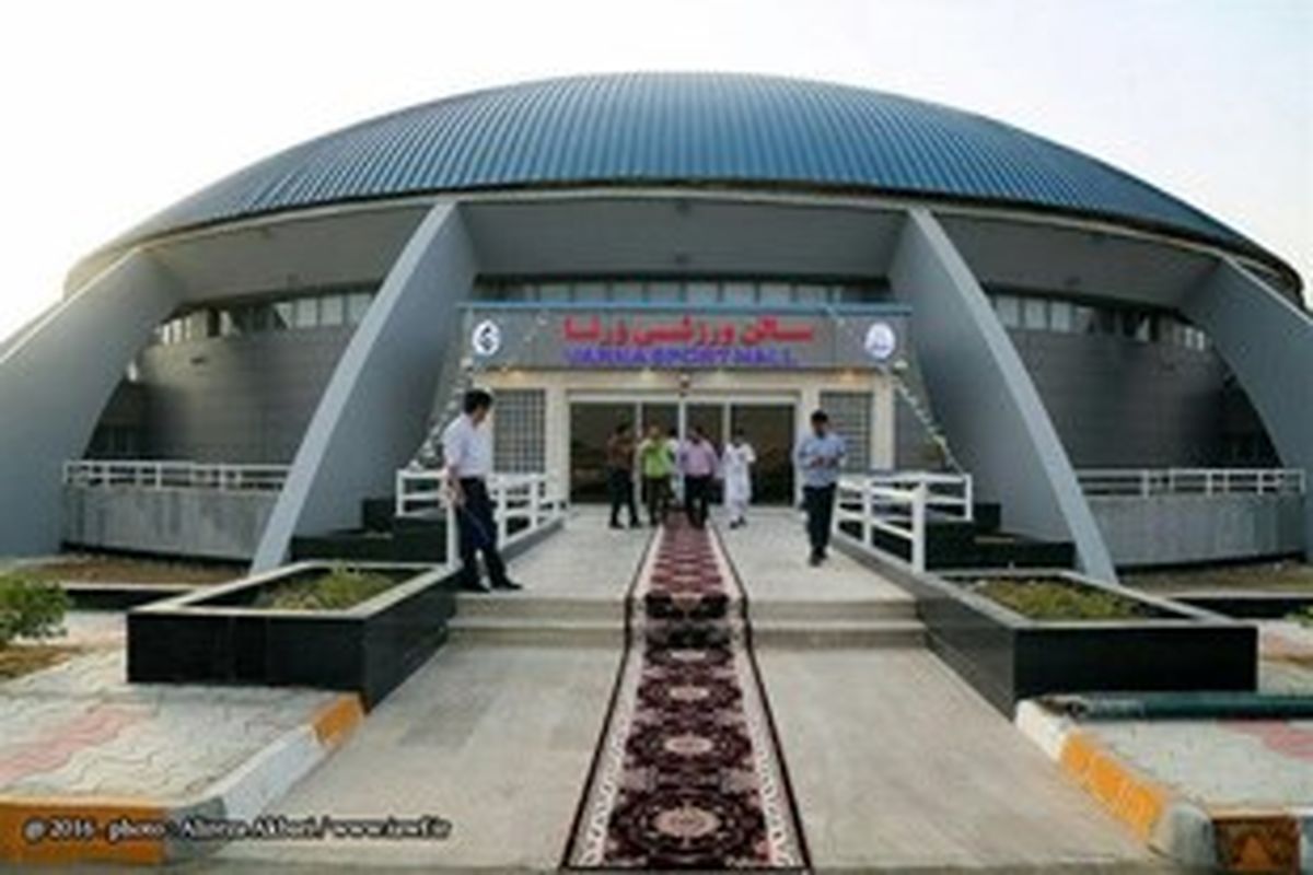 برگزاری مسابقات والیبال قهرمانی باشگاه‌های سیستان وبلوچستان به میزبانی چابهار
