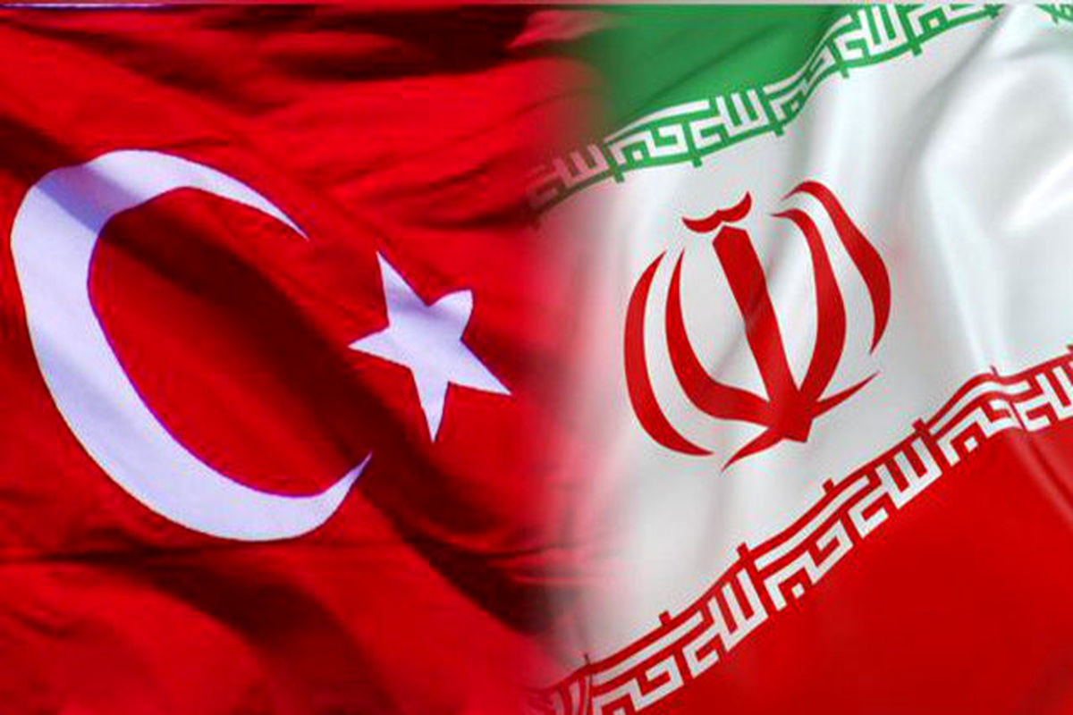 سند توافق و نقشه راه توسعه همکاری تهران و آنکارا امضا شد