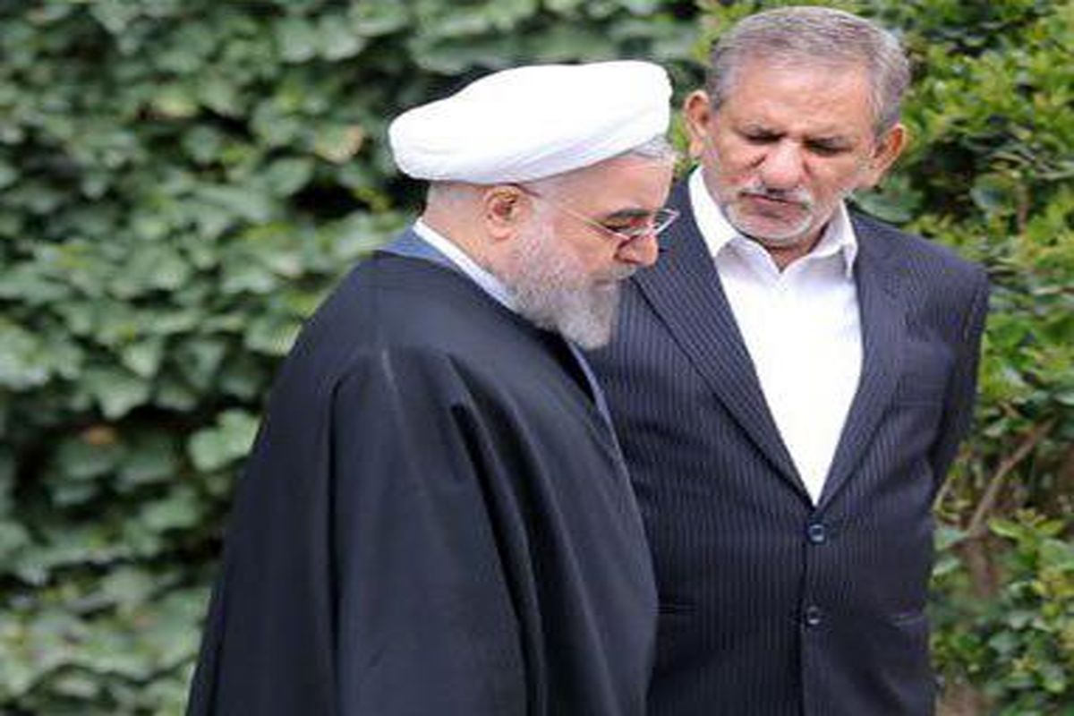 دولت روحانی به پشتوانه یک «ملتِ دانا» پابرجاست