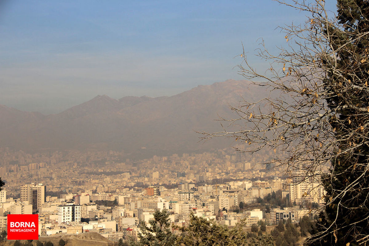 تلاش مردم تهران برای آلودگی بیشتر هوا / تهرانی‌ها به خودشان هم رحم نمی‌کنند / ببینید