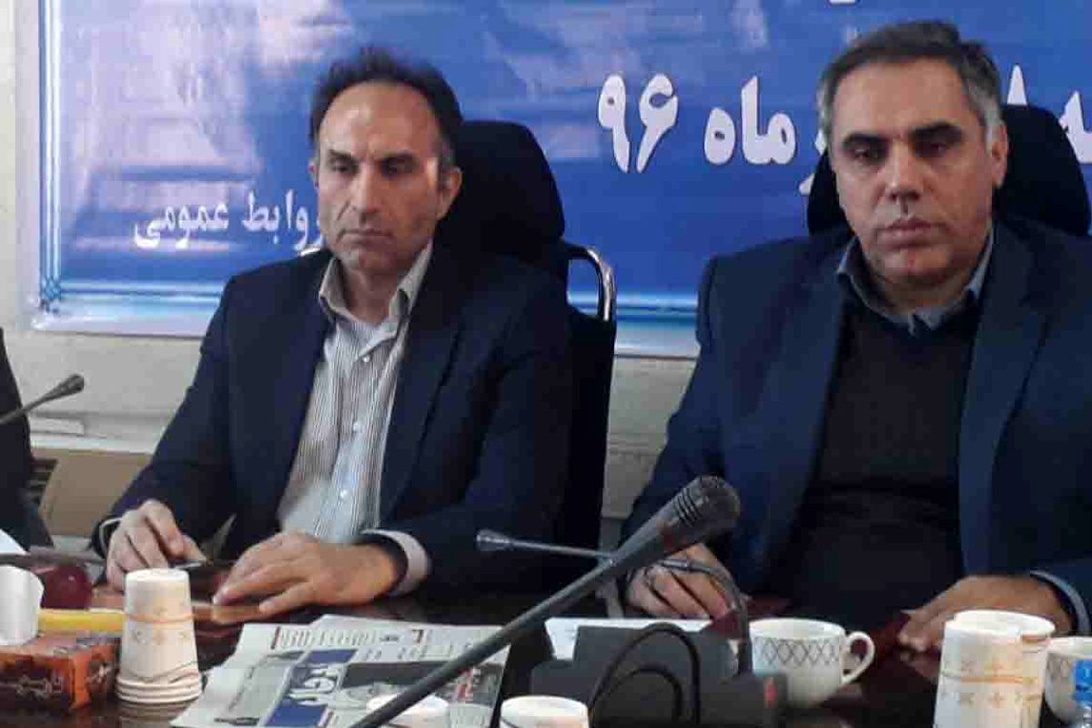 تصویب پرداخت ۴۶هزار فقره تسهیلات در مناطق زلزله‌زده کرمانشاه