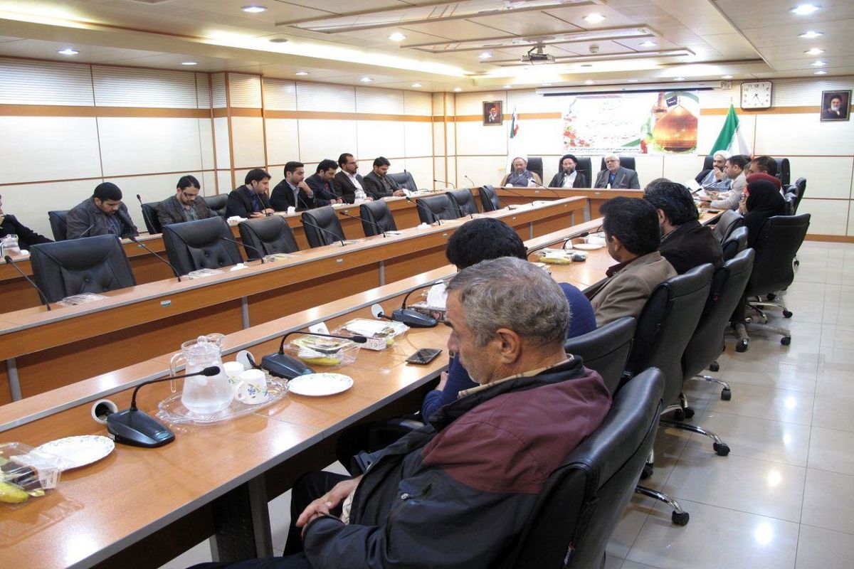 مشارکت مردم و دستگاه‌های دولتی در یک وظیفه دینی، خاطره ای به یاد ماندنی است