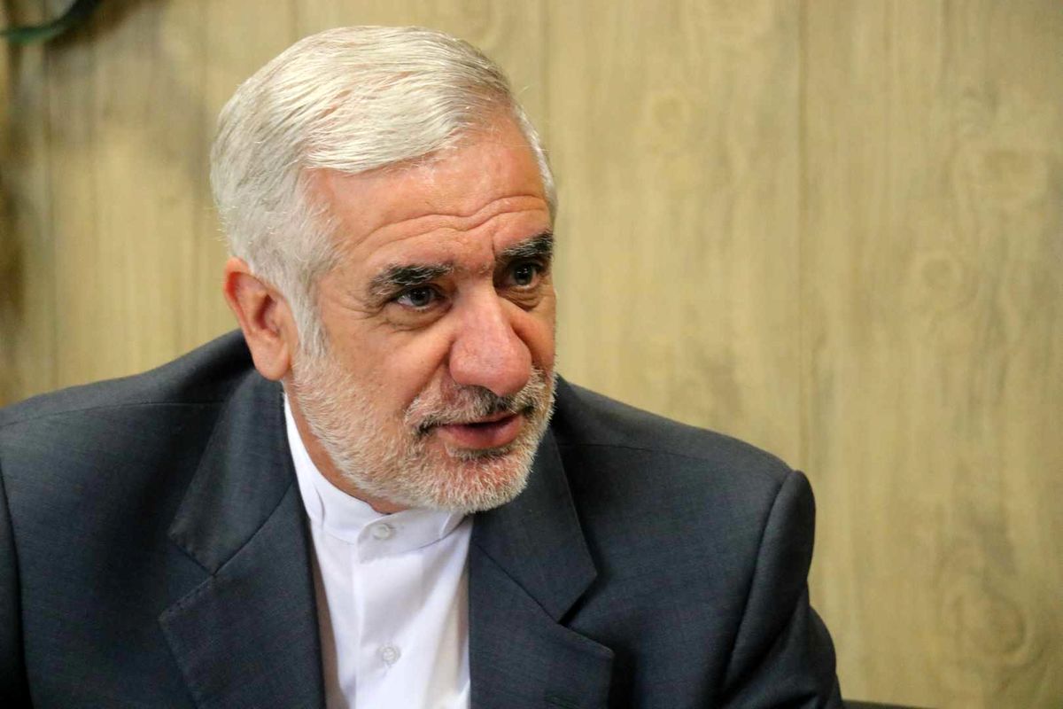 نشست «سوچی» حاصل دیپلماسی موفق ایران است/ داعش به دنبال نفوذ در ایران