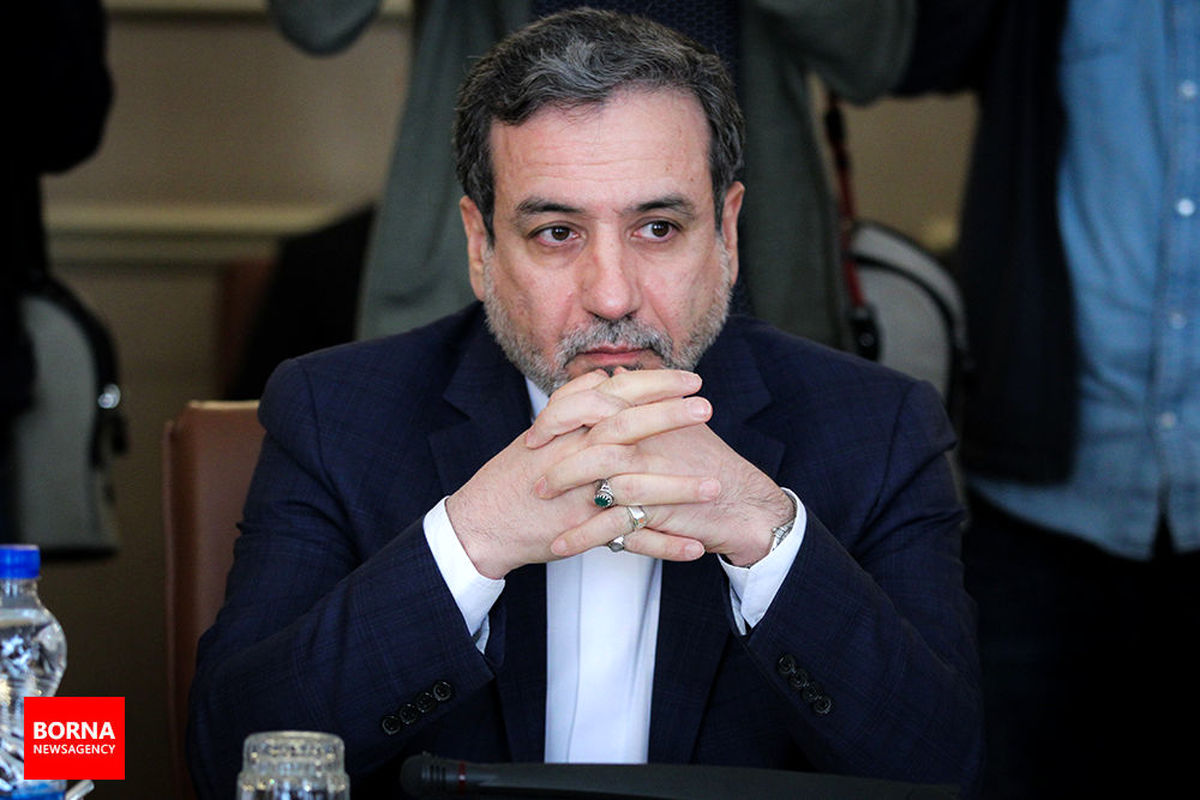سفر وزیر خارجه فرانسه به ایران انجام می شود