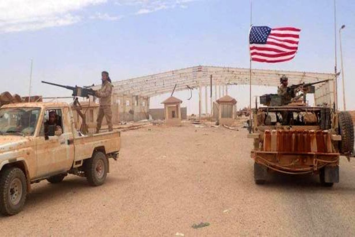آمریکا به زودی تعداد واقعی نیروهای خود در سوریه را اعلام می‌کند
