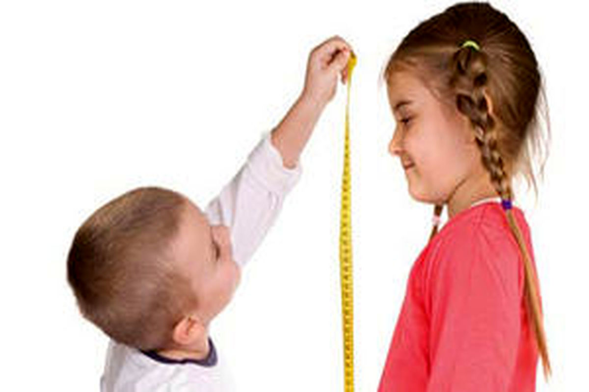 با مهمترین عوامل تاثیر گذار در قد کودک آشنا شوید