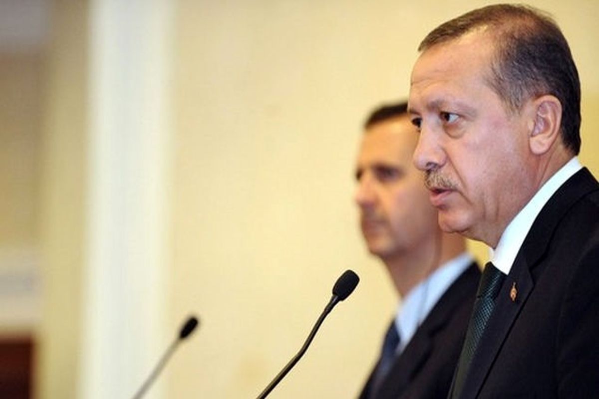 سه عاملی که اردوغان را از دشمنی با بشار اسد به همکاری با او ترغیب کرد