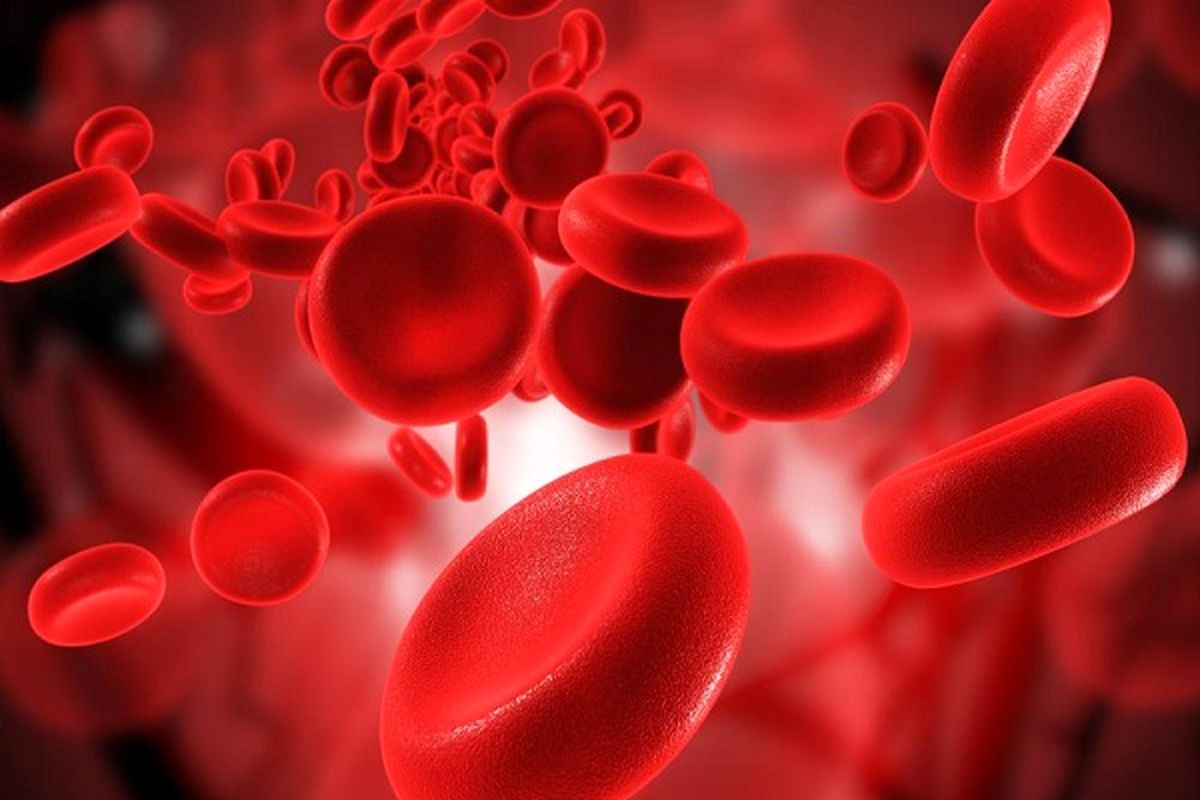 کدام گروه از افراد در معرض خطر لخته شدن خون قرار دارند؟