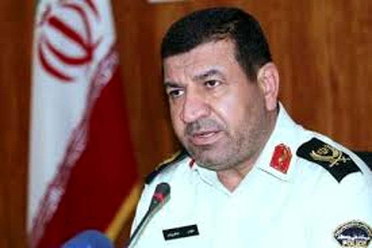 حمایت از پایان نامه های مرتبط با نیروی انتظامی/ برخورد با حاملان سلاح های غیرمجاز